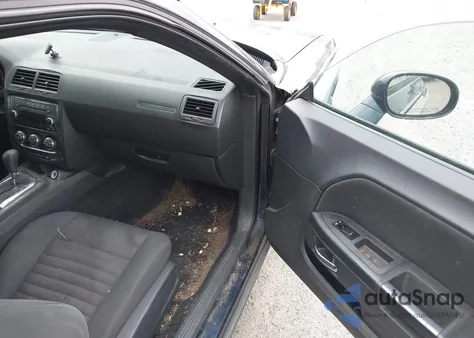 2011 Dodge Challenger from USA, damaged, VIN 2B3CJ4DG6BH542115